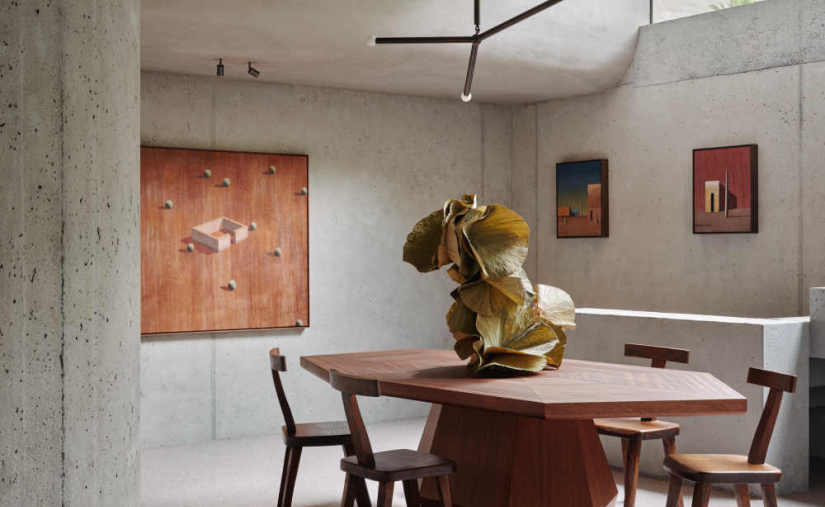 SDB. Office | Simon De Burbure | 2026 | 比利时