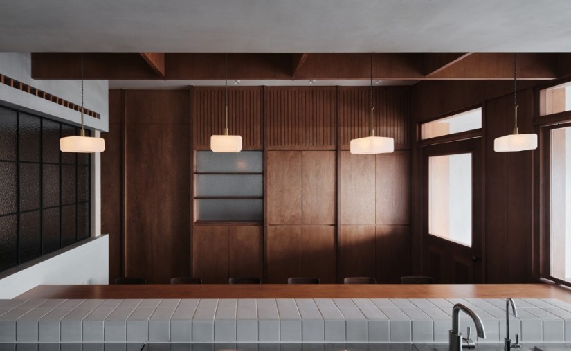 kitchen island | fig & grape | 2026 | 中国台湾