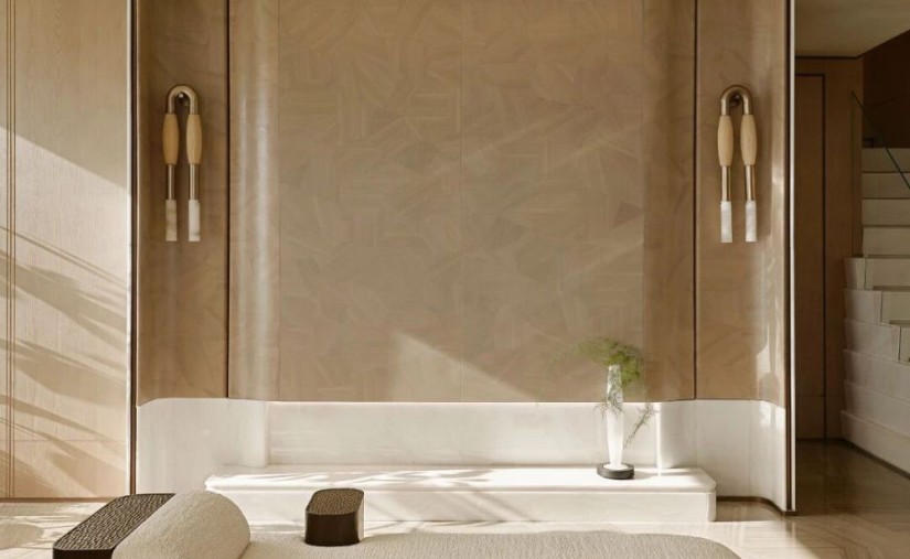 招商林屿湖畔 | WSD | 2025 | 中国上海