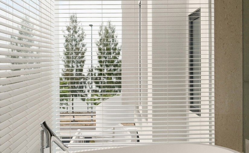 GEOMETRY IN HARMONY | Pins Studio | 2026 | 马来西亚