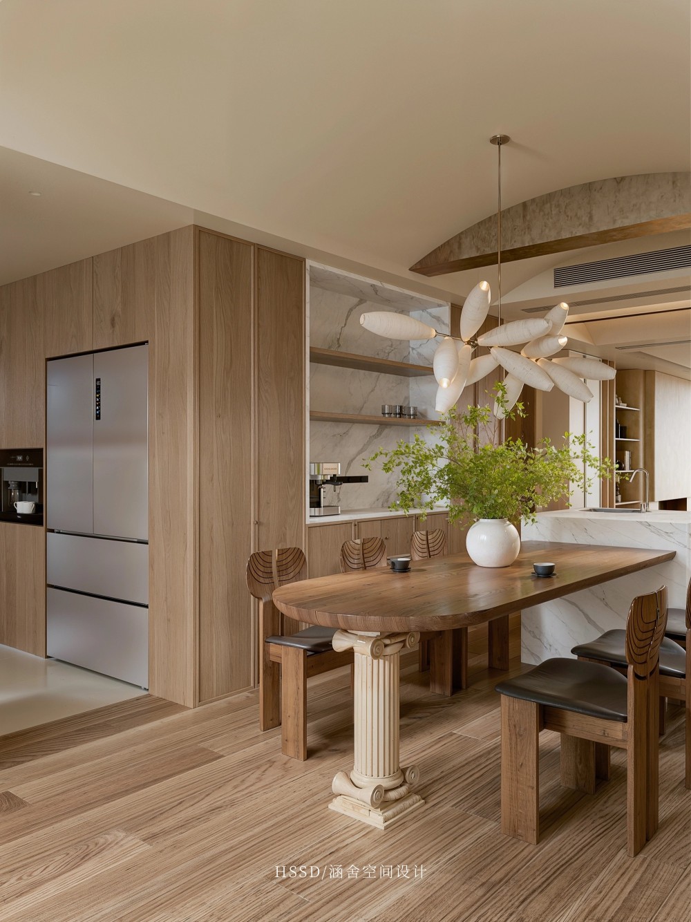 微信三8662BF-f18-F1-GD童工R4欧景名城17-2-2303客餐厅打包-现代自然风客餐厅特写9.jpg