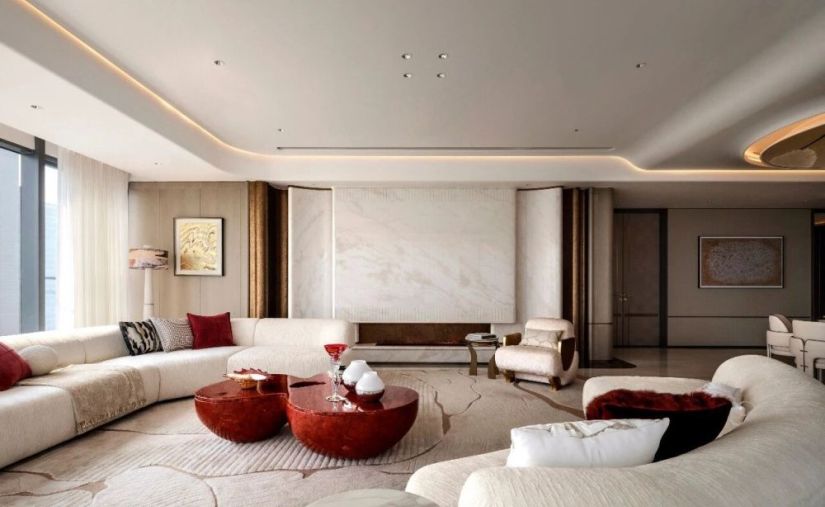 武汉新希望·D10黑珍珠340户型 | HWCD | 2026 | 中国湖北