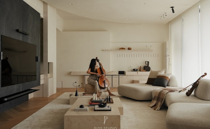 aira residence | Pins Studio | 2026 | 马来西亚