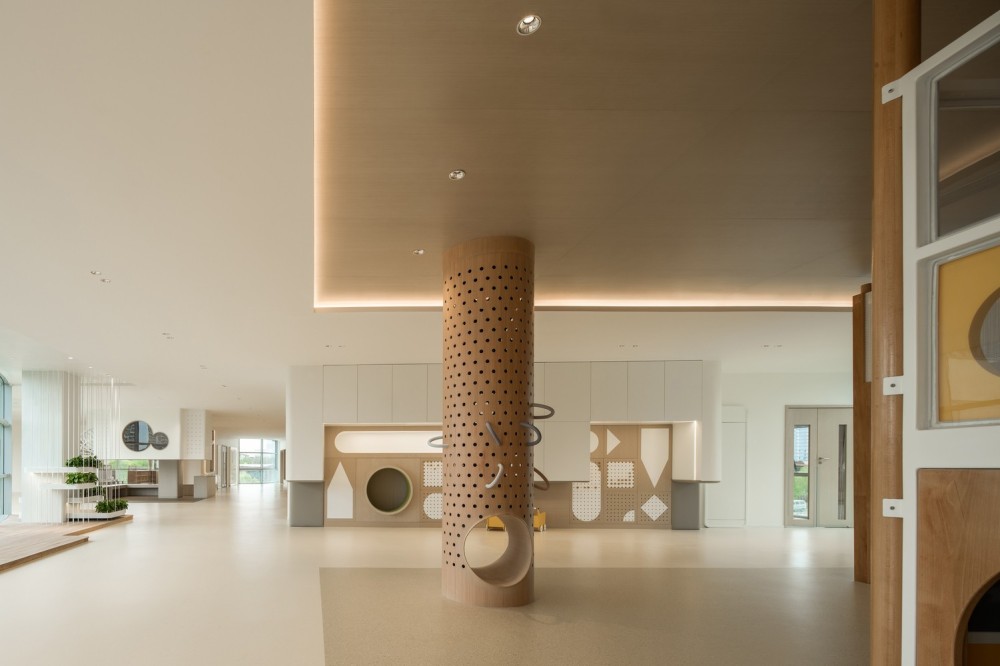 麓湖云朵幼儿园（新发现一个优秀案例）_cloud-kindergarten-of-luxelakes-tektonn-architects_31.jpg