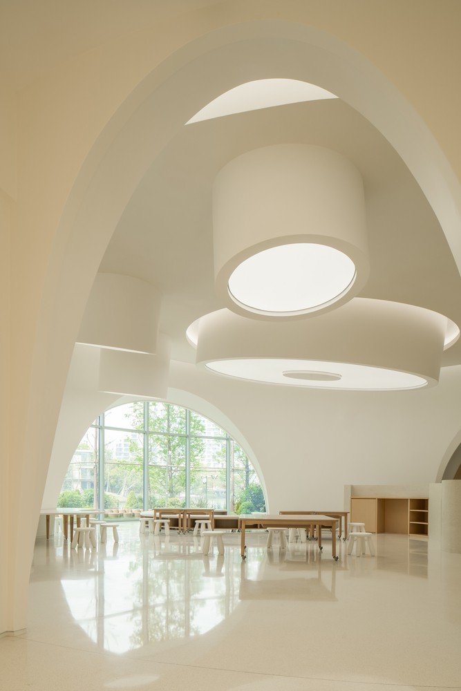 麓湖云朵幼儿园（新发现一个优秀案例）_cloud-kindergarten-of-luxelakes-tektonn-architects_9.jpg