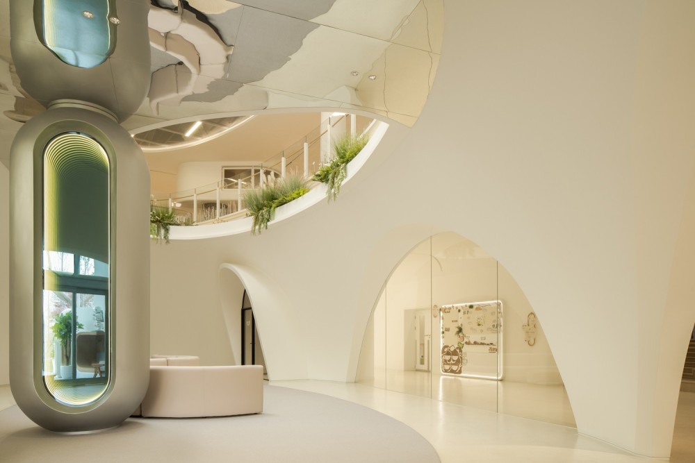 麓湖云朵幼儿园（新发现一个优秀案例）_cloud-kindergarten-of-luxelakes-tektonn-architects_14.jpg