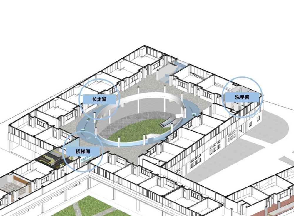 宁波古林职高，建筑由如是建筑（ARCHIS）主持，2023 年建成_11.jpg