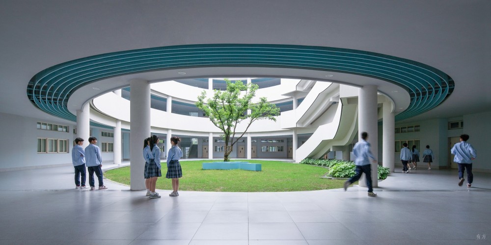 宁波古林职高，建筑由如是建筑（ARCHIS）主持，2023 年建成_14.jpg