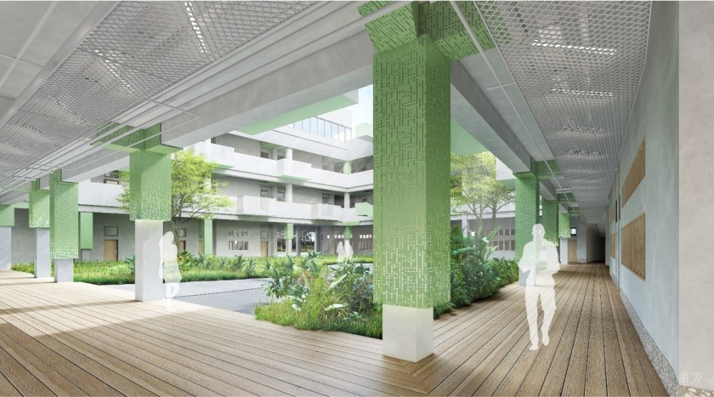 宁波古林职高，建筑由如是建筑（ARCHIS）主持，2023 年建成_19.jpg