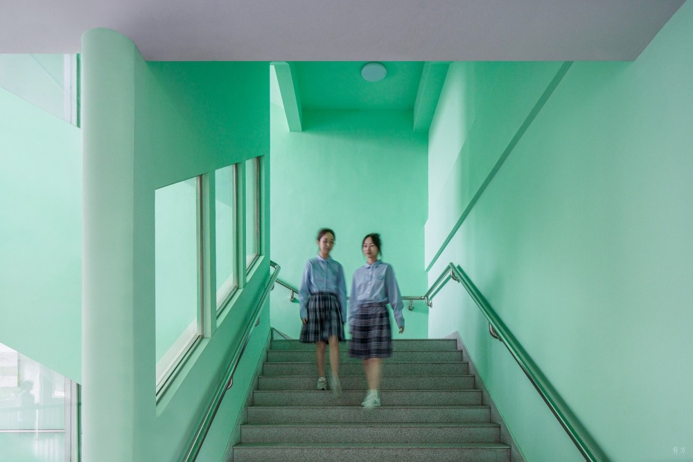 宁波古林职高，建筑由如是建筑（ARCHIS）主持，2023 年建成_22.jpg