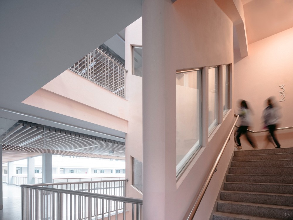 宁波古林职高，建筑由如是建筑（ARCHIS）主持，2023 年建成_28.jpg