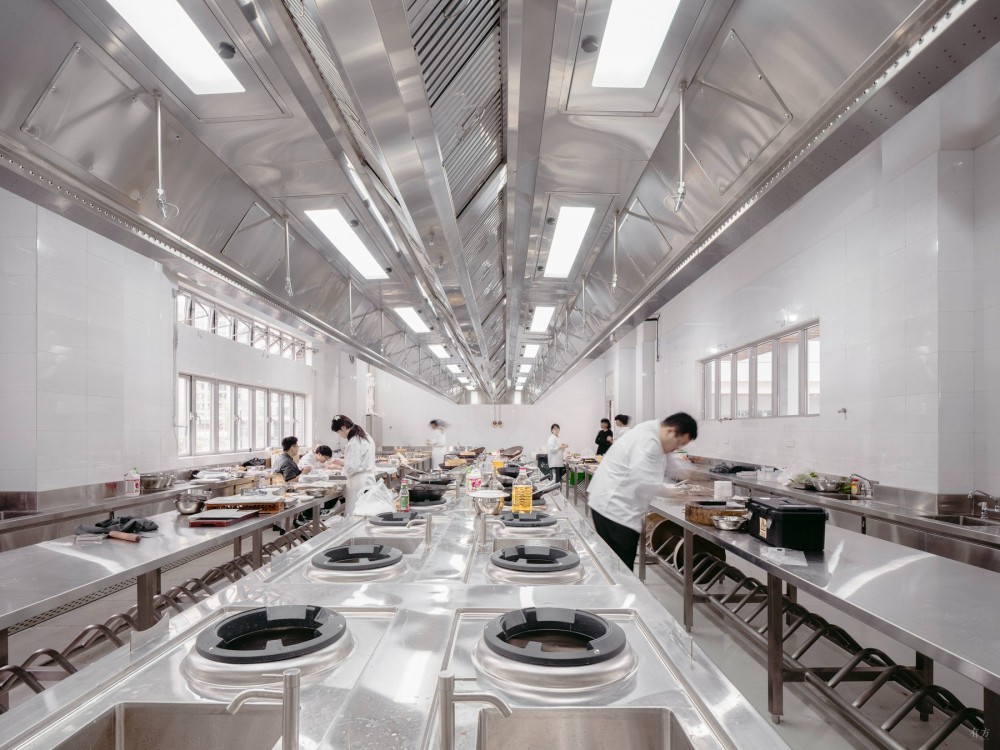宁波古林职高，建筑由如是建筑（ARCHIS）主持，2023 年建成_29.jpg