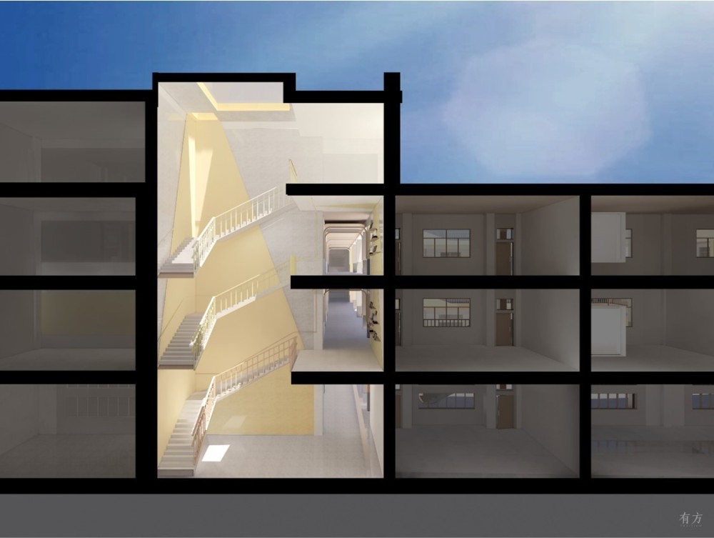 宁波古林职高，建筑由如是建筑（ARCHIS）主持，2023 年建成_33.jpg