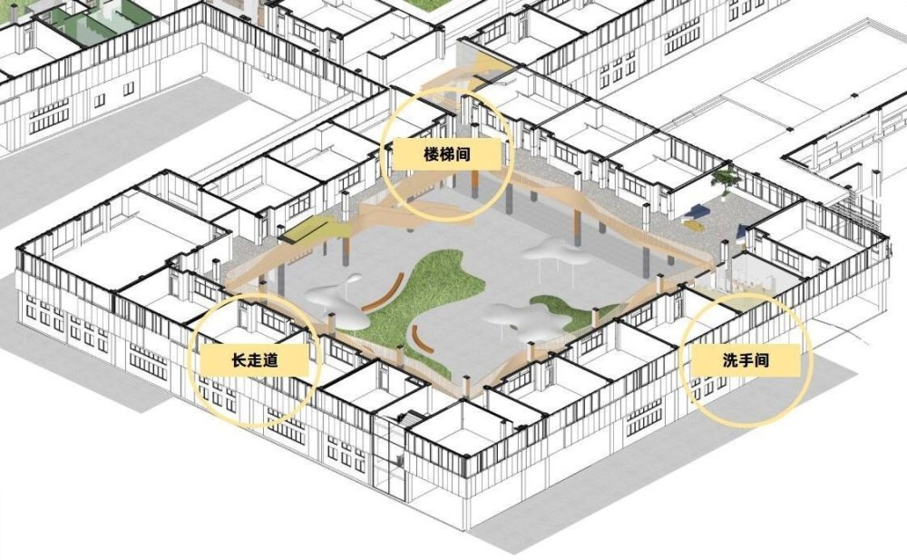 宁波古林职高，建筑由如是建筑（ARCHIS）主持，2023 年建成_32.jpg