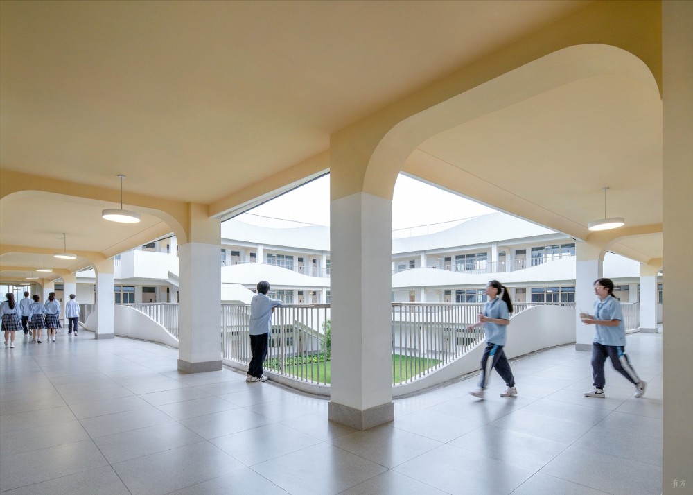 宁波古林职高，建筑由如是建筑（ARCHIS）主持，2023 年建成_35.jpg