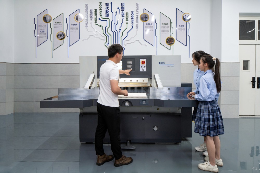 宁波古林职高，建筑由如是建筑（ARCHIS）主持，2023 年建成_43.jpg