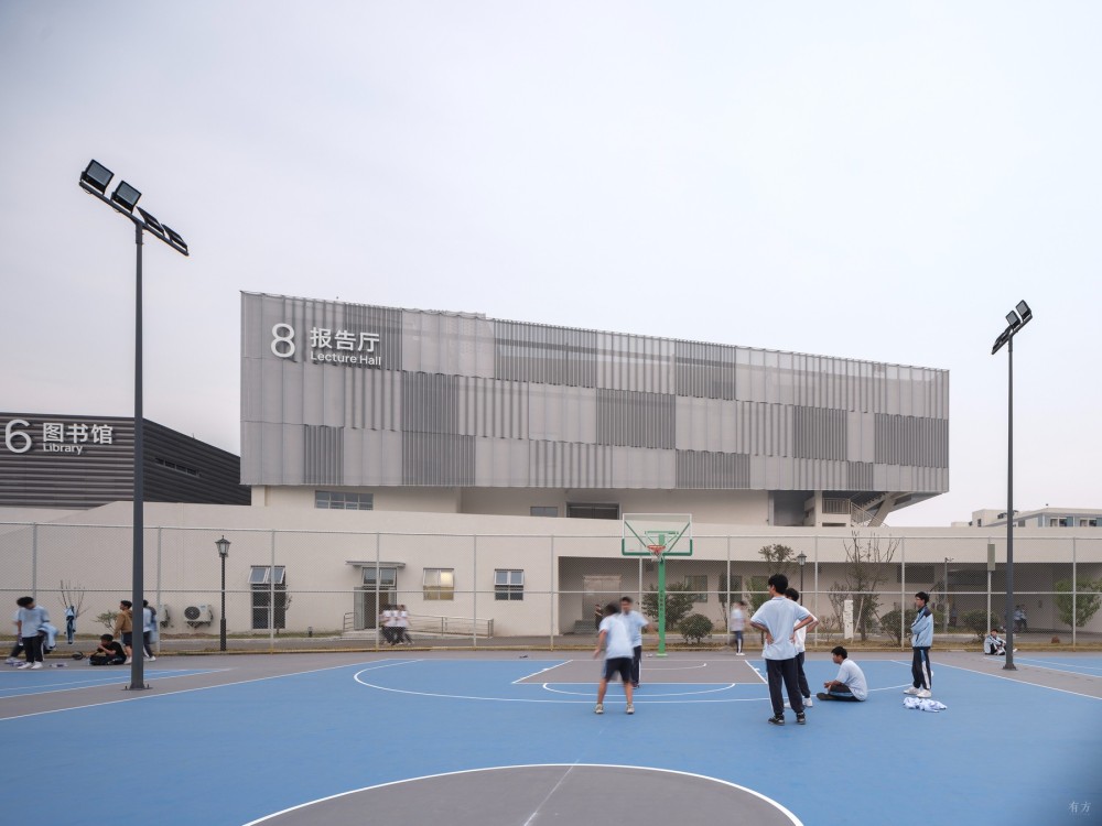 宁波古林职高，建筑由如是建筑（ARCHIS）主持，2023 年建成_51.jpg