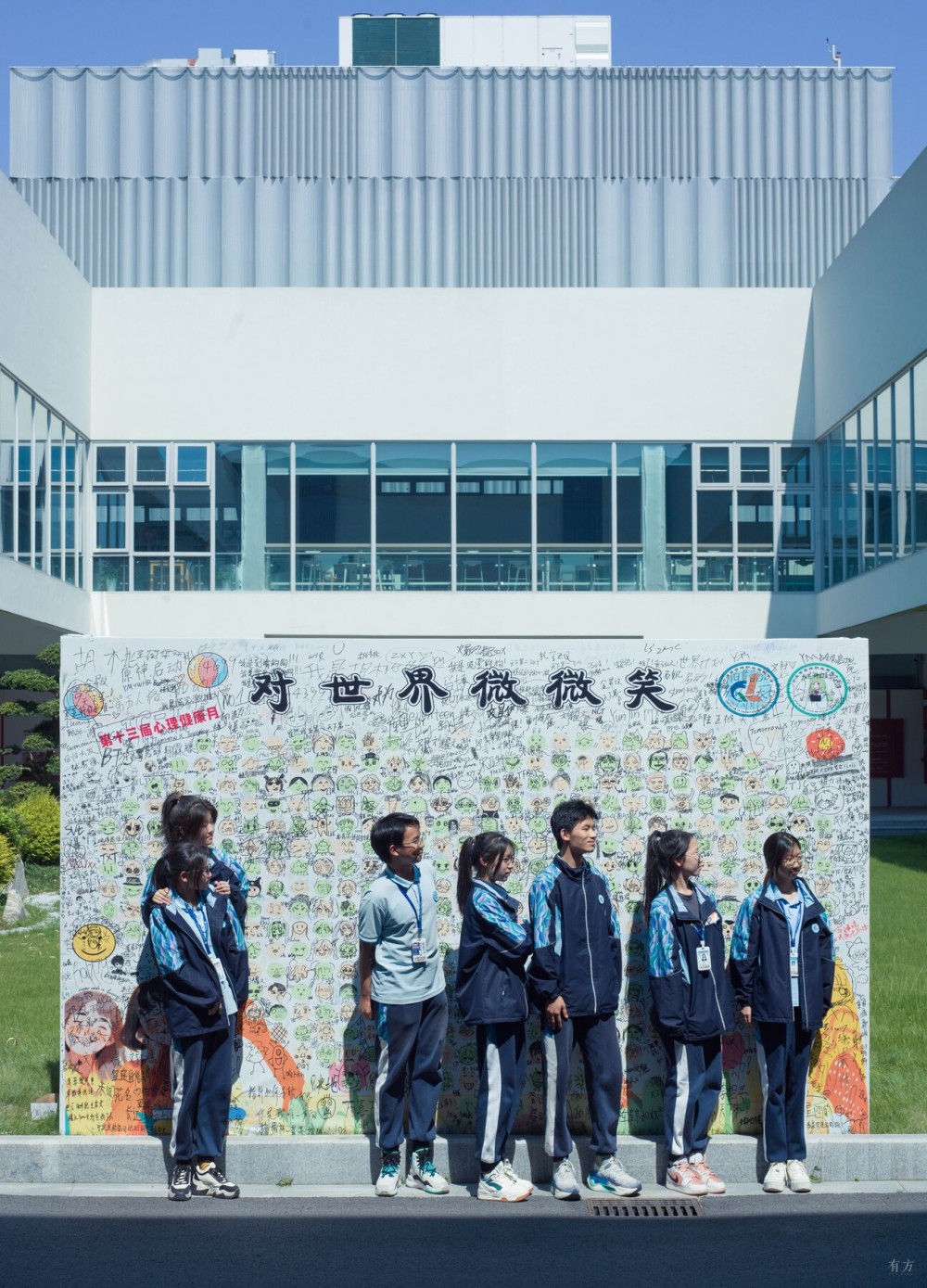 宁波古林职高，建筑由如是建筑（ARCHIS）主持，2023 年建成_54.jpg
