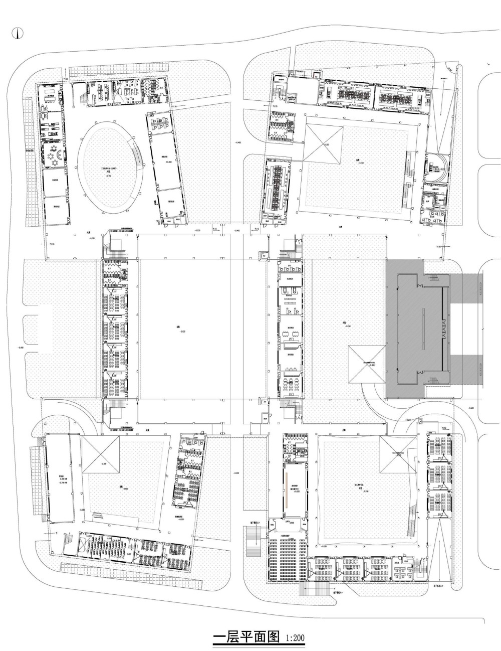 宁波古林职高，建筑由如是建筑（ARCHIS）主持，2023 年建成_55.jpg