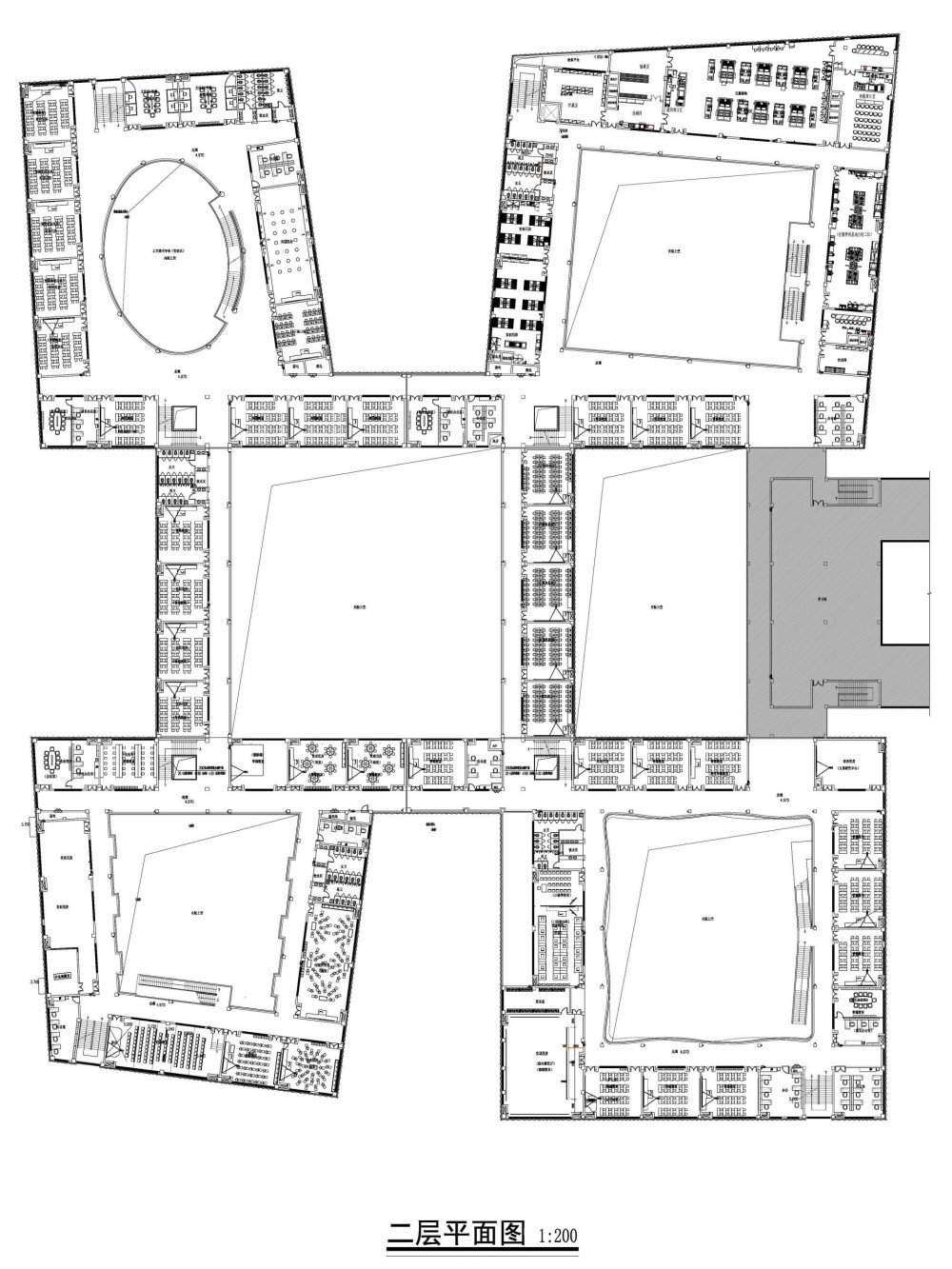 宁波古林职高，建筑由如是建筑（ARCHIS）主持，2023 年建成_56.jpg