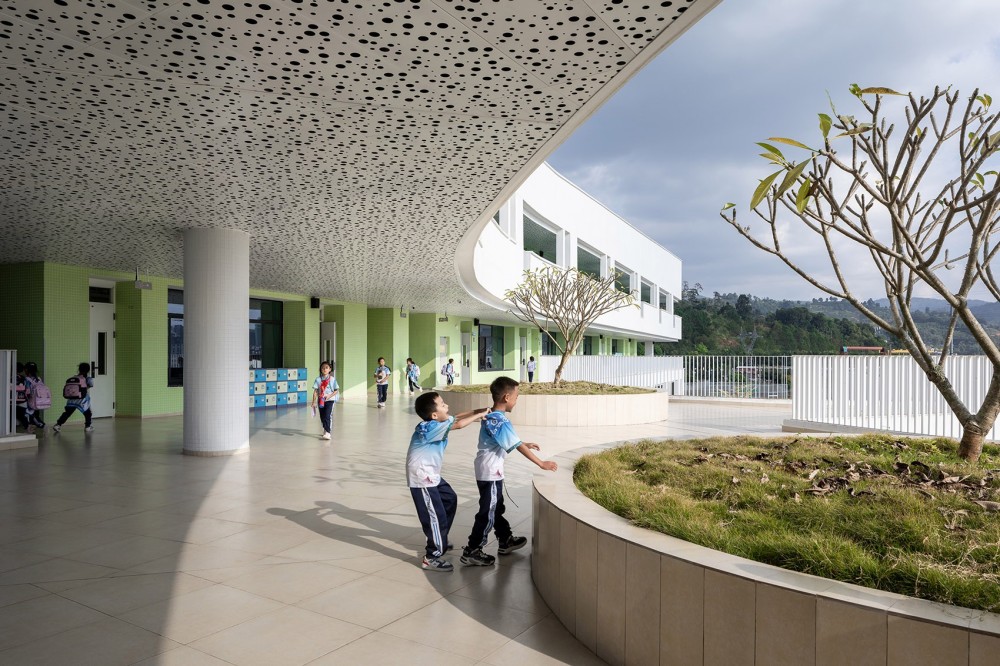 云南省思茅第一小学古城校区（普洱市思茅区・公办）_api-imgbig-9322464.htm.jpg