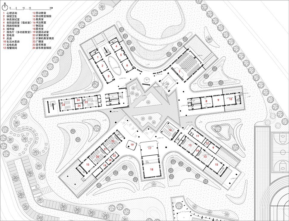 云南省思茅第一小学古城校区（普洱市思茅区・公办）_api-imgbig-9322469.htm.jpg