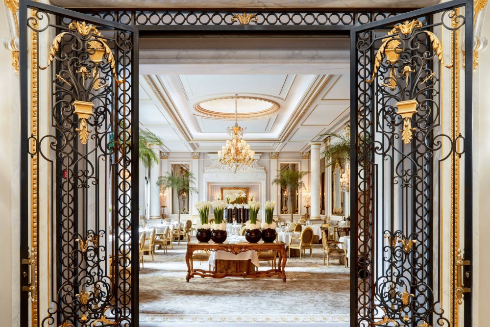 乔治五世四季酒店 Four Seasons Hotel George V_20260624_150912_180.jpg