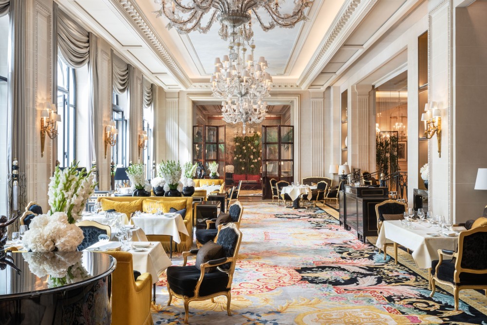 乔治五世四季酒店 Four Seasons Hotel George V_20260624_150912_181.jpg