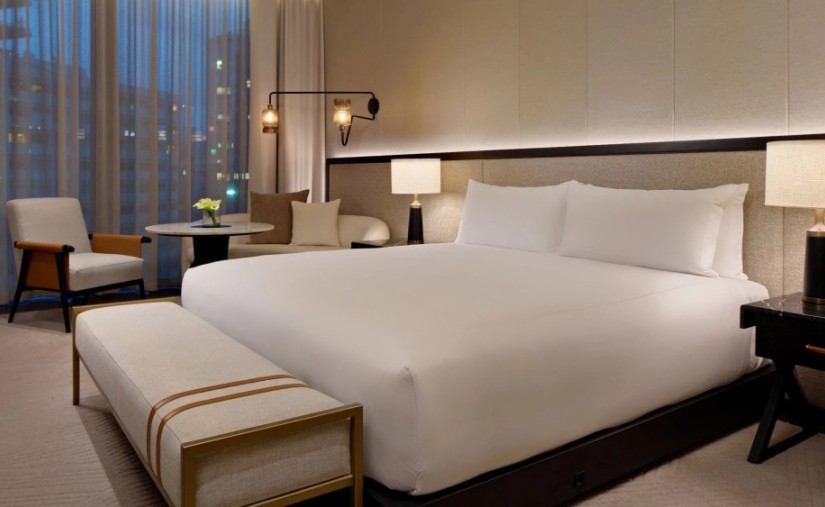 墨西哥城柏悦酒店 Park Hyatt Mexico City Polanco