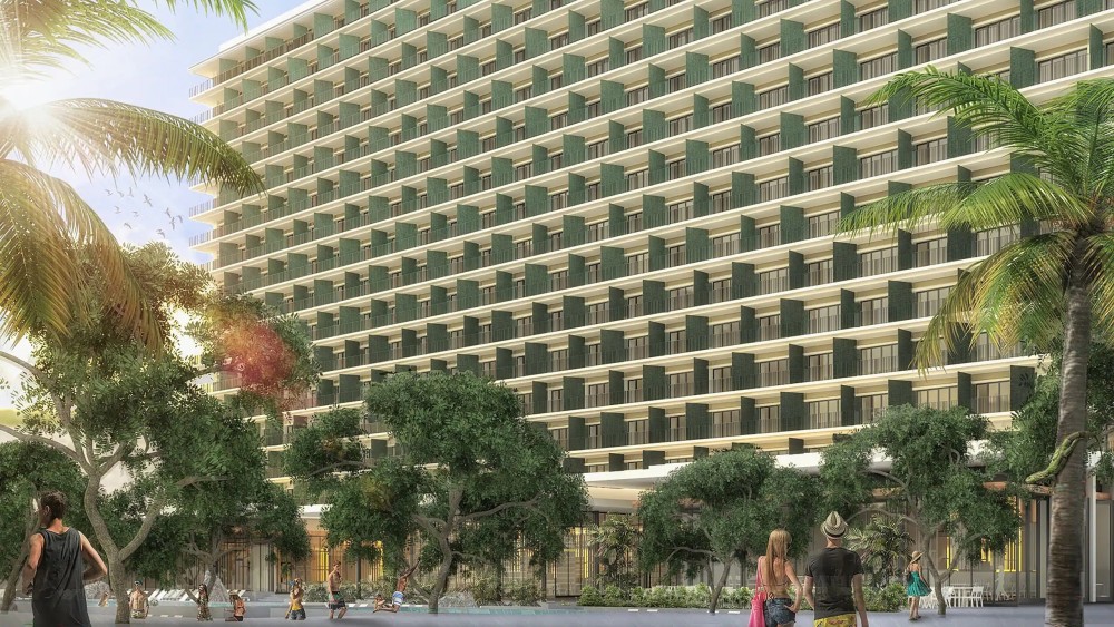 坎昆君悦海滩度假酒店 Grand Hyatt Cancun Beach Resort_20260701_181455_945.jpg