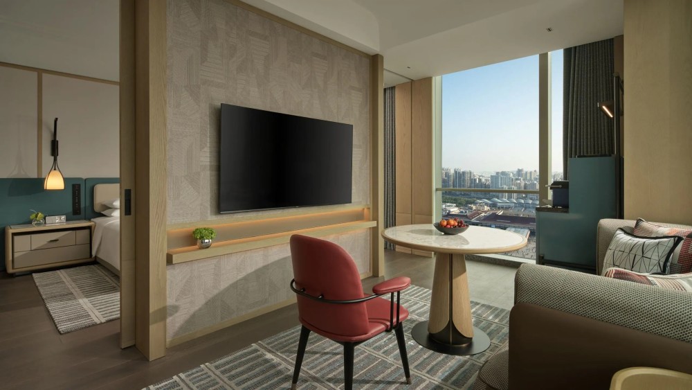 上海临港凯悦酒店 Hyatt Regency Shanghai Lingang_20260702_180540_1122.jpg