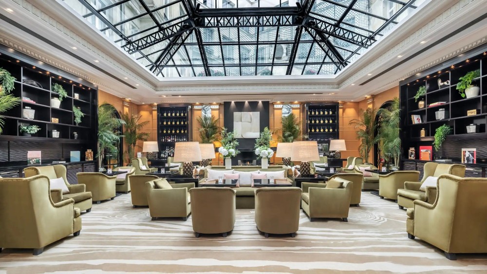 凯悦巴黎马德莱娜酒店 Hyatt Paris Madeleine_20260703_122056_1780.jpg