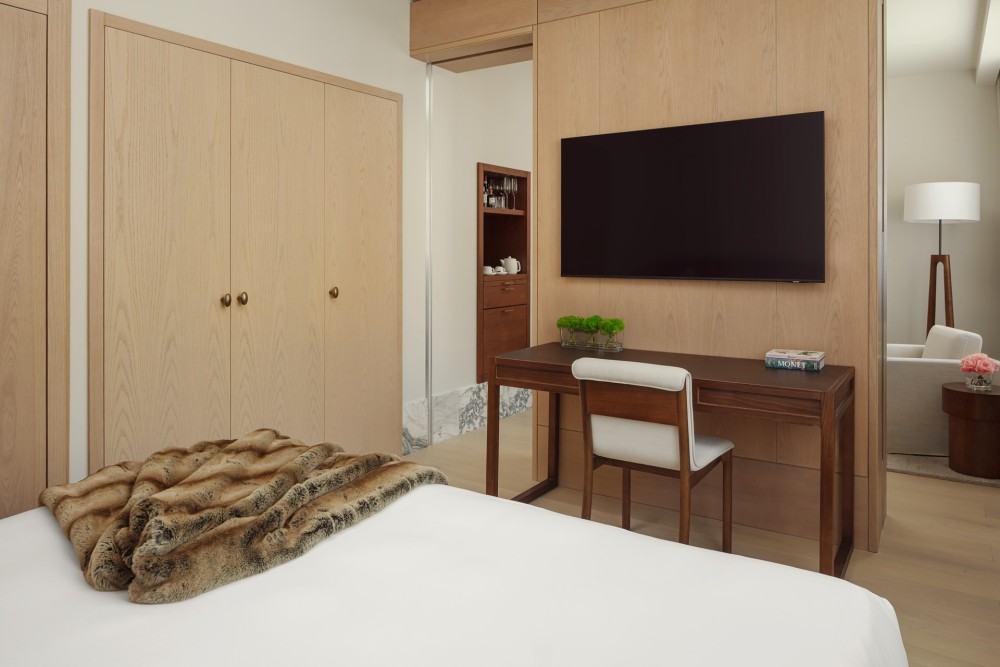 意大利科莫湖Edition酒店 The Lake Como Edition, Italy_EDT-MILLE-Loft_Suite_Mountain_View_02.jpg