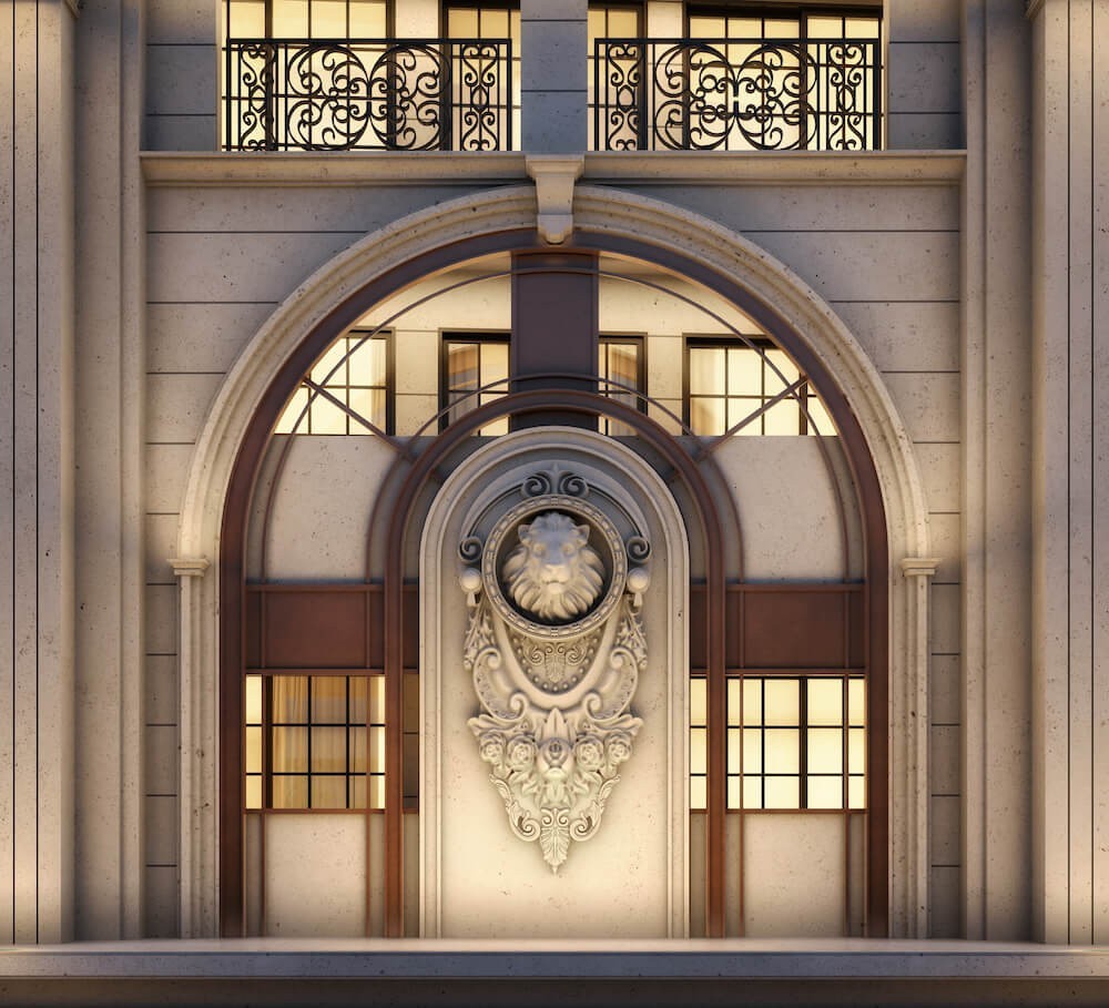 HBA-河内丽思卡尔顿公寓 THE RITZ-CARLTON RESIDENCES, HANOI_176_01_TheGrand_Arch.jpeg