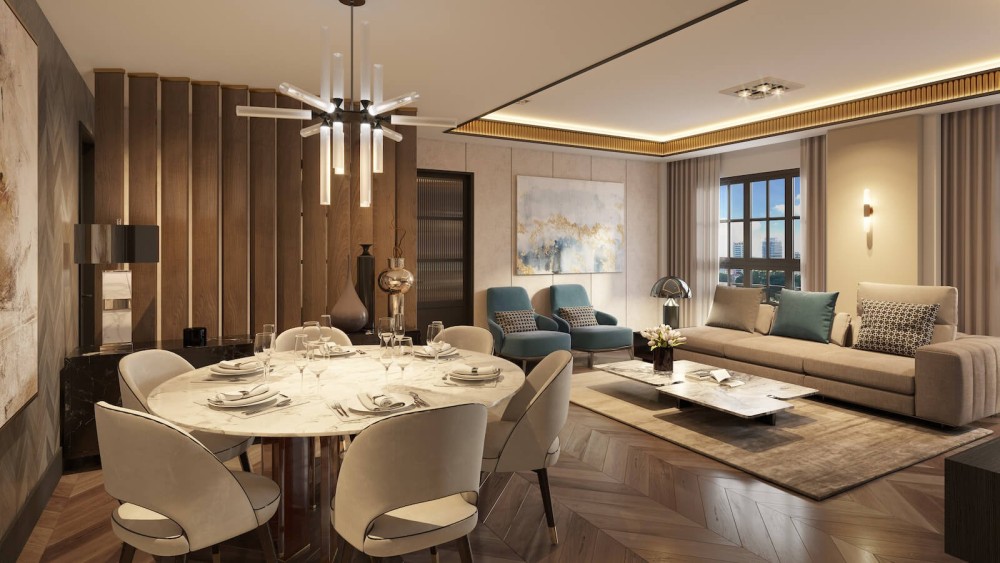 HBA-河内丽思卡尔顿公寓 THE RITZ-CARLTON RESIDENCES, HANOI_618cc7b7195c2787083808.jpg