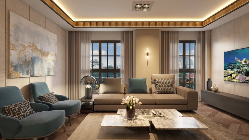 HBA-河内丽思卡尔顿公寓 THE RITZ-CARLTON RESIDENCES, HANOI_618cc7c5aec64299490637.jpg