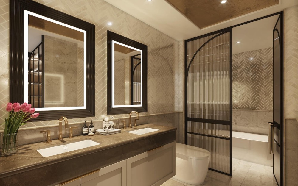 HBA-河内丽思卡尔顿公寓 THE RITZ-CARLTON RESIDENCES, HANOI_618cc7e928352826452622.jpg