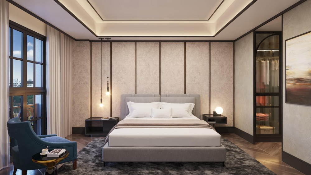 HBA-河内丽思卡尔顿公寓 THE RITZ-CARLTON RESIDENCES, HANOI_618cc7df01879665005683.jpg