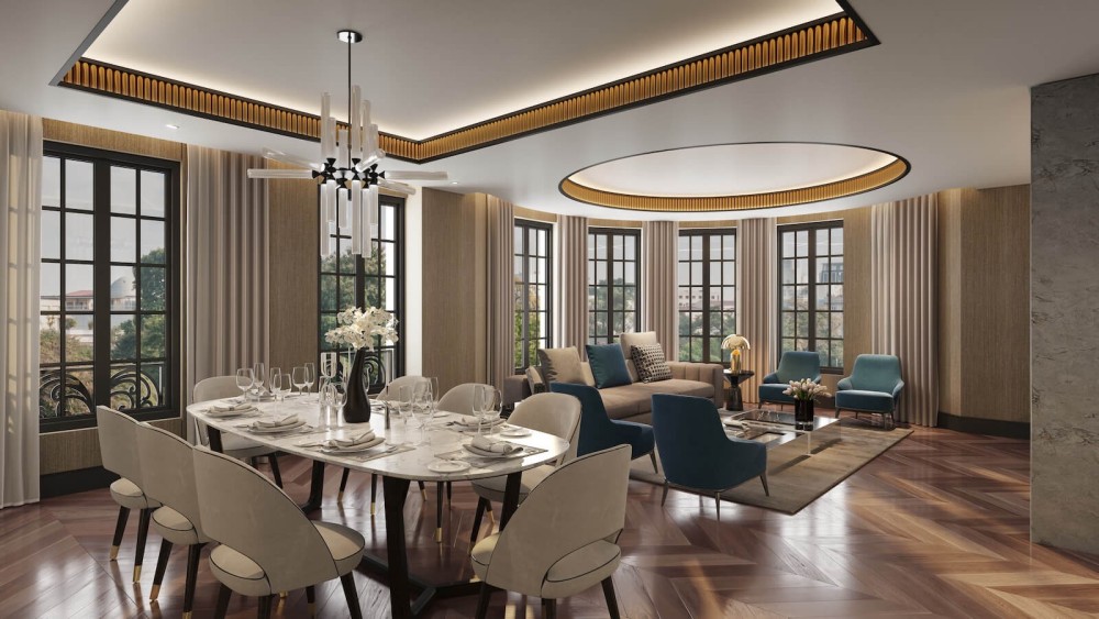 HBA-河内丽思卡尔顿公寓 THE RITZ-CARLTON RESIDENCES, HANOI_618cc7f5a3b30991209069.jpg