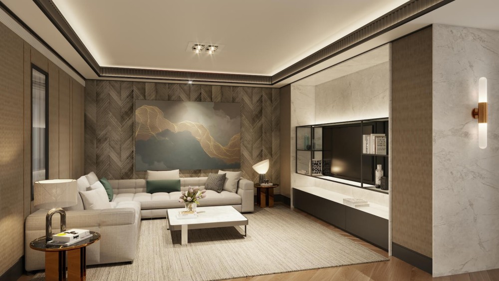 HBA-河内丽思卡尔顿公寓 THE RITZ-CARLTON RESIDENCES, HANOI_618cc711055d1015376733.jpg