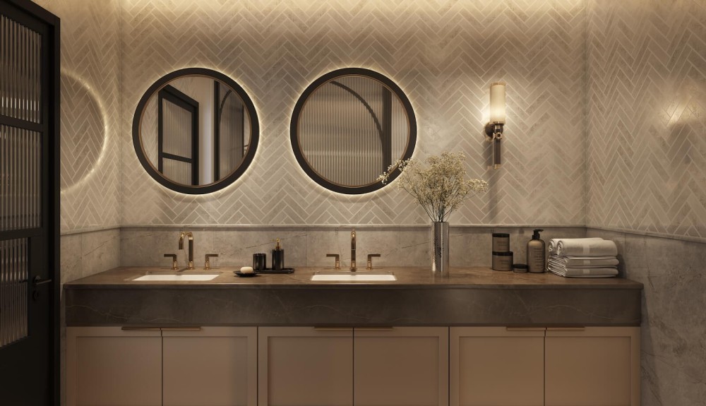 HBA-河内丽思卡尔顿公寓 THE RITZ-CARLTON RESIDENCES, HANOI_618e35e373b24793125028.jpg
