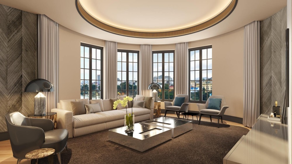HBA-河内丽思卡尔顿公寓 THE RITZ-CARLTON RESIDENCES, HANOI_618e362068ebc801926614.jpeg