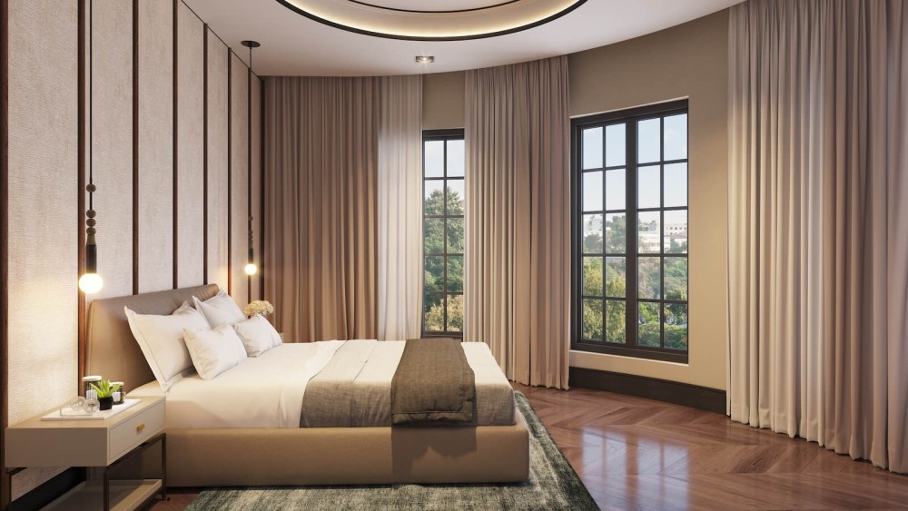 HBA-河内丽思卡尔顿公寓 THE RITZ-CARLTON RESIDENCES, HANOI_618e36009149a077918328.jpeg