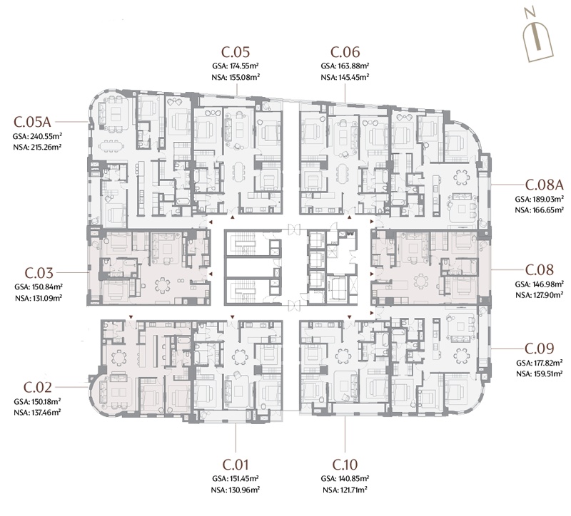 HBA-河内丽思卡尔顿公寓 THE RITZ-CARLTON RESIDENCES, HANOI_20240512_204154_1558.png