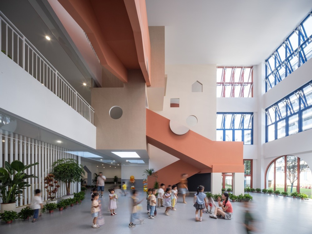 杭州市余杭区良渚七贤幼儿园（大溪谷园区）_1.jpg