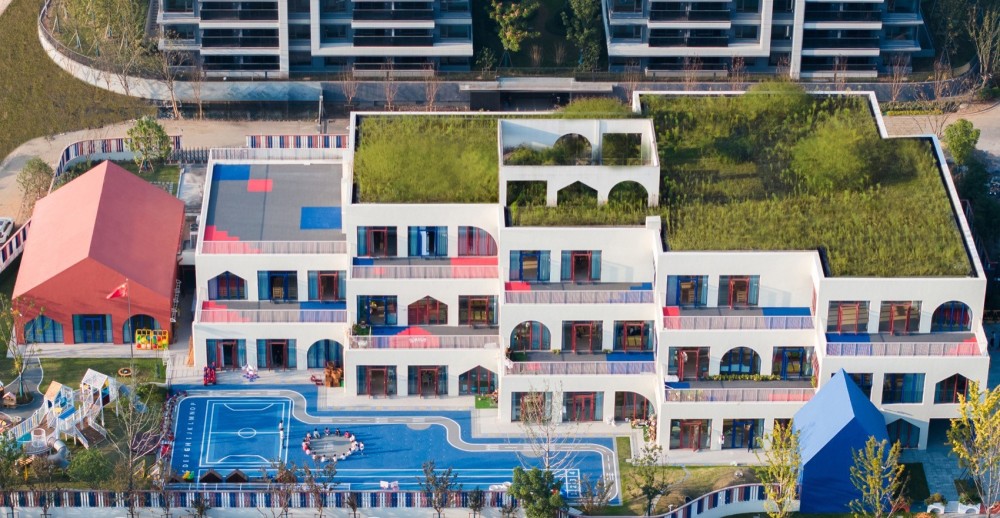 杭州市余杭区良渚七贤幼儿园（大溪谷园区）_5.jpg