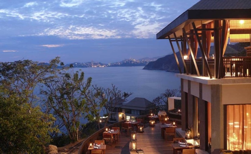 卡波马尔克斯榕树度假村 Banyan Tree Cabo Marqués