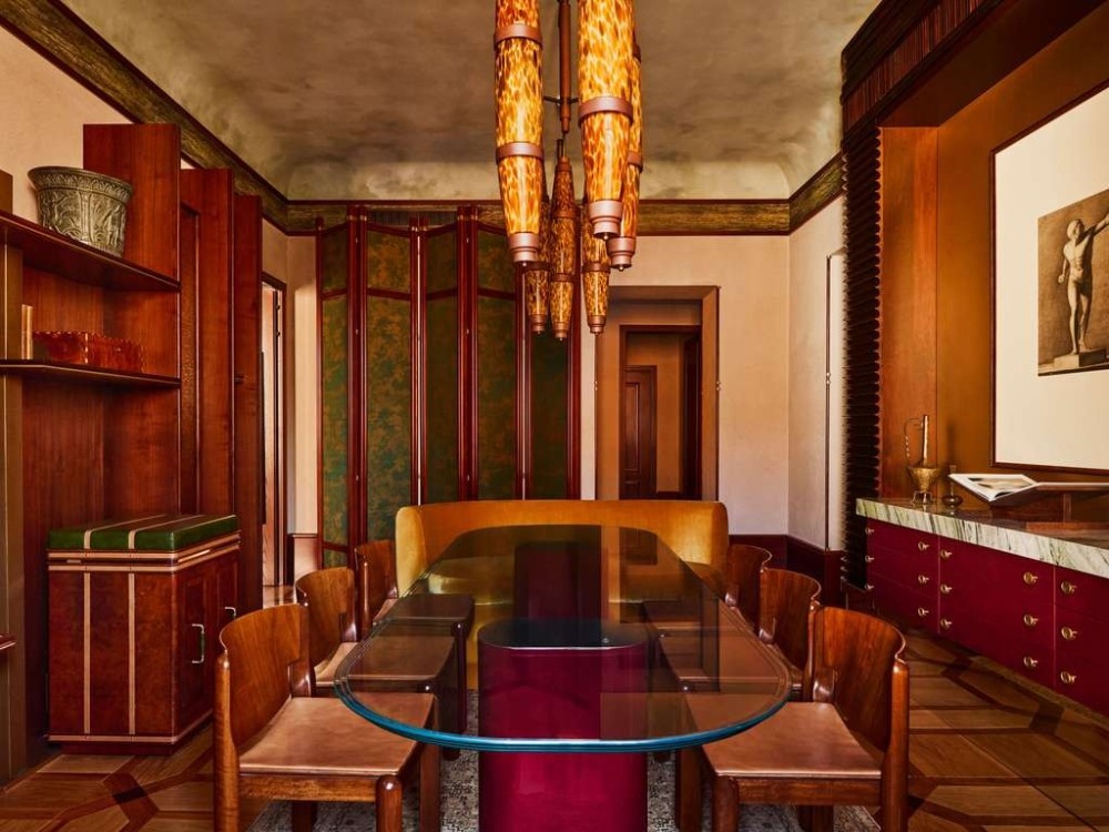 罗马东方快车拉米内尔瓦酒店 Orient Express La Minerva_20260707_112725_4221.jpg