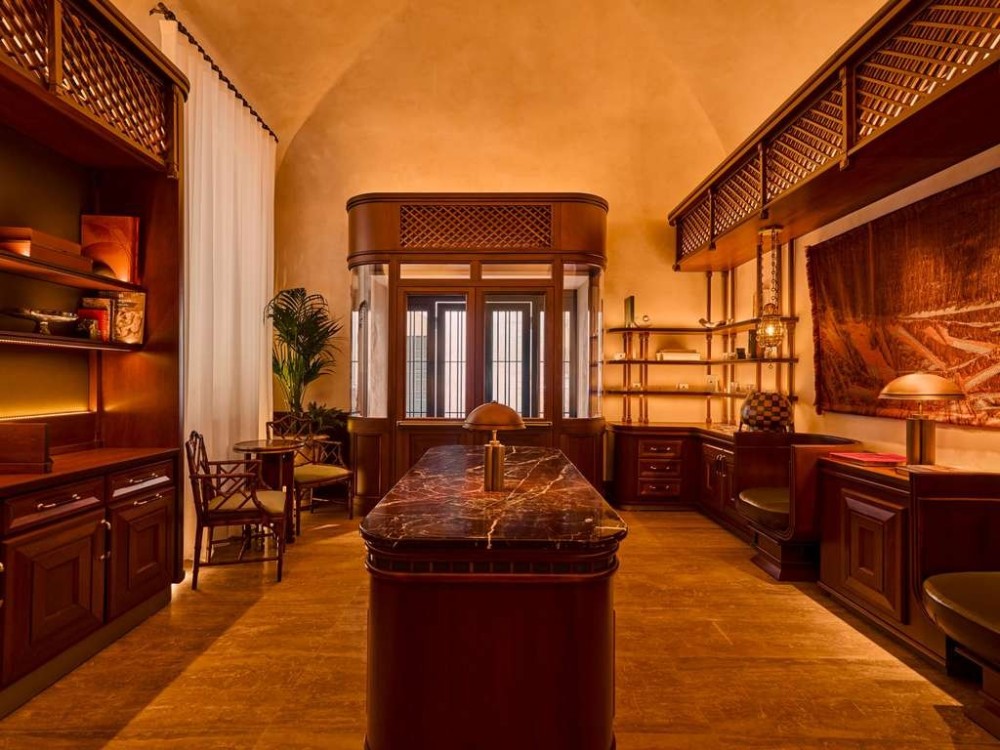 罗马东方快车拉米内尔瓦酒店 Orient Express La Minerva_20260707_112725_4242.jpg