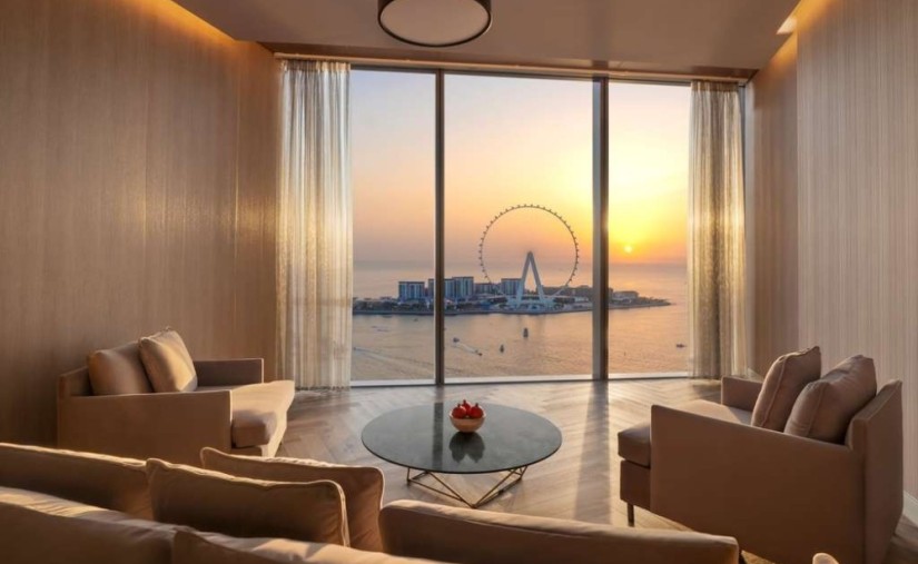瑞克斯精品迪拜JBR酒店 Rixos Premium Dubai JBR
